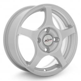 X`trike X-103 5.5x14 PCD4x108 ET20 DIA 65.1  HS